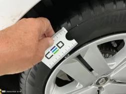 Vastgestelde schade