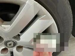 Reported damage