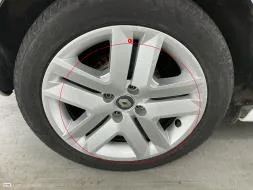 Reported damage