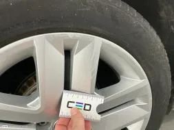 Reported damage