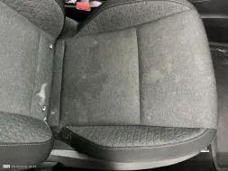 Reported damage