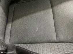 Reported damage