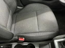 Reported damage
