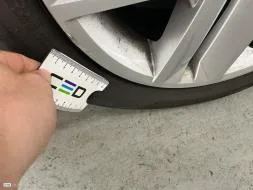 Vastgestelde schade
