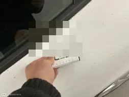 Vastgestelde schade