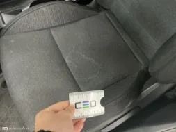 Vastgestelde schade