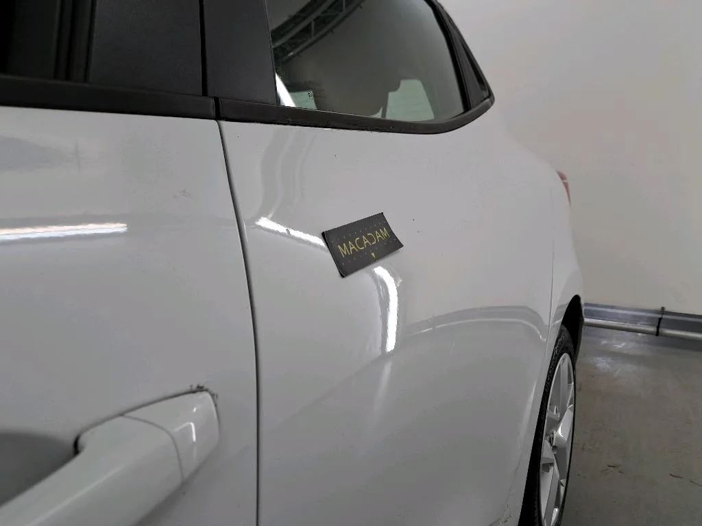 Reported damage