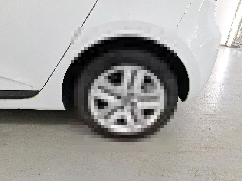 Vastgestelde schade