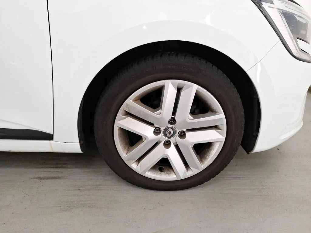 Vastgestelde schade