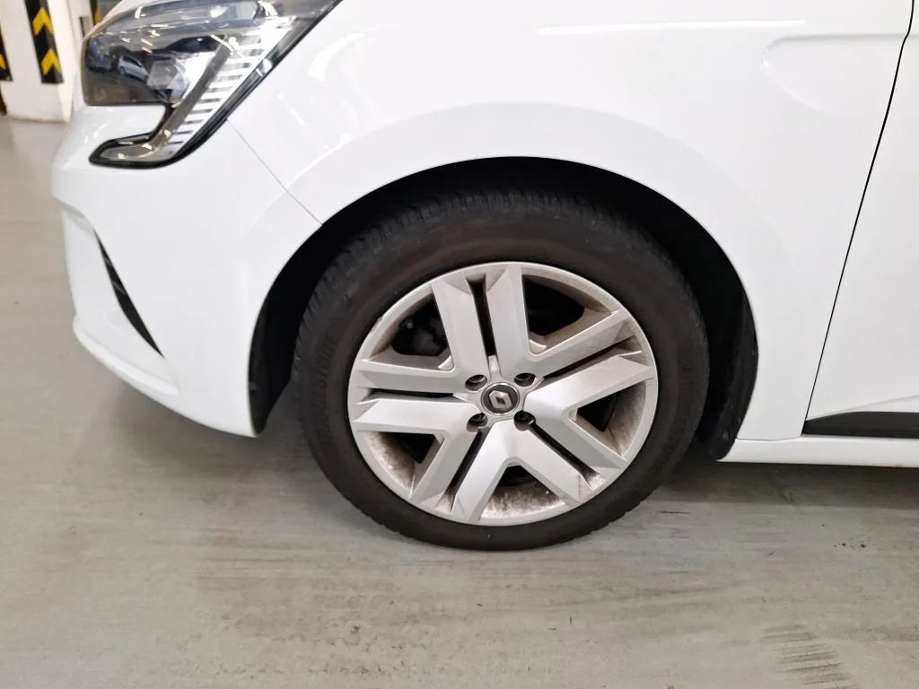Vastgestelde schade