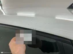 Vastgestelde schade