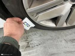 Vastgestelde schade