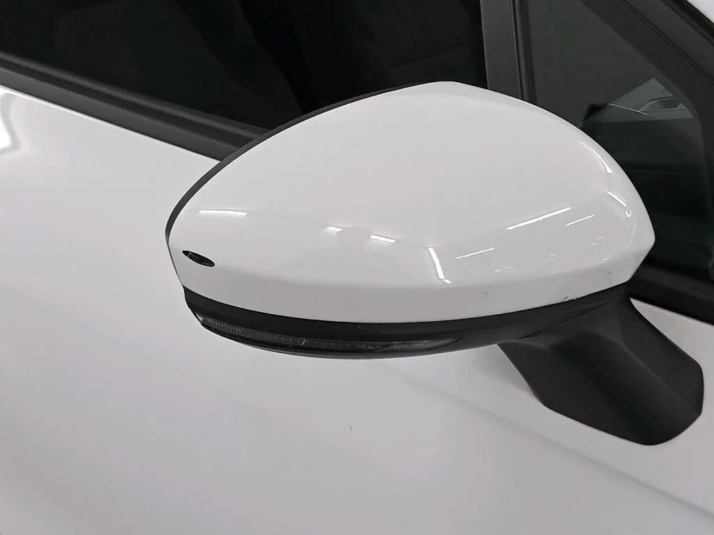 Reported damage
