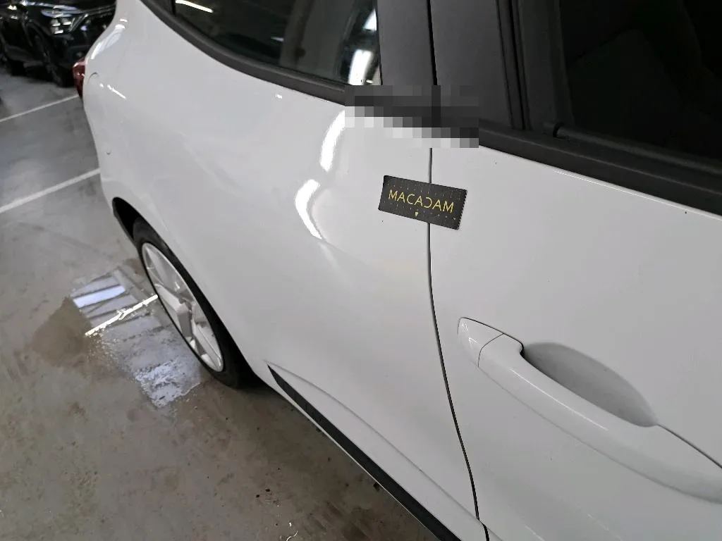 Reported damage