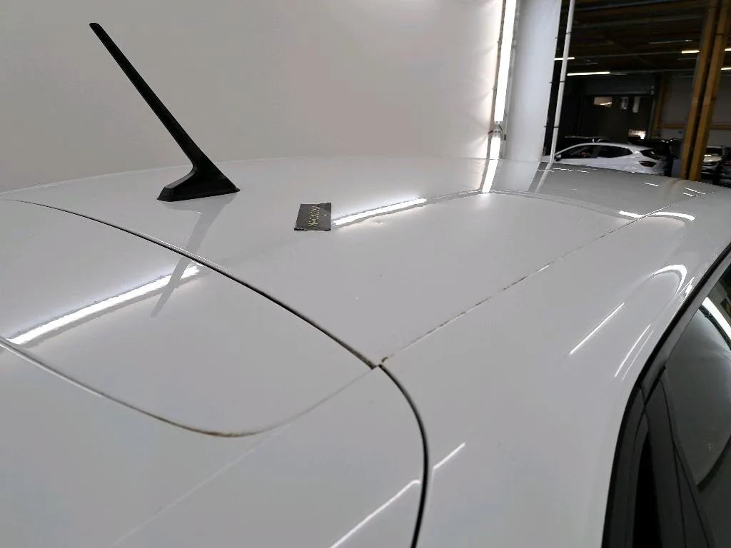Reported damage