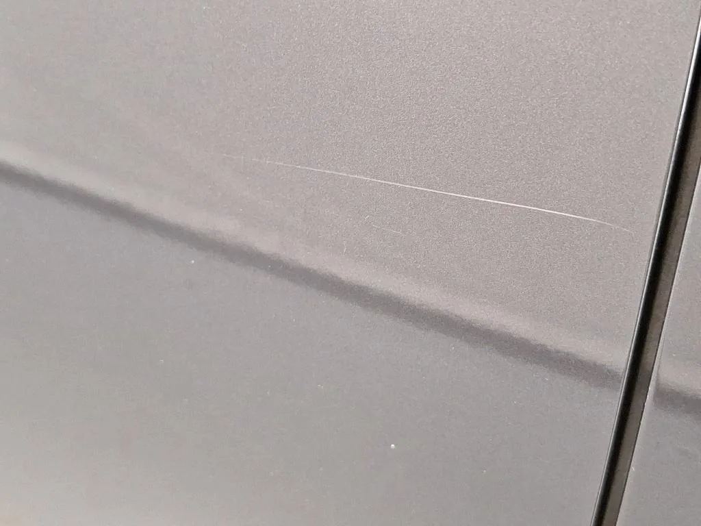 Vastgestelde schade