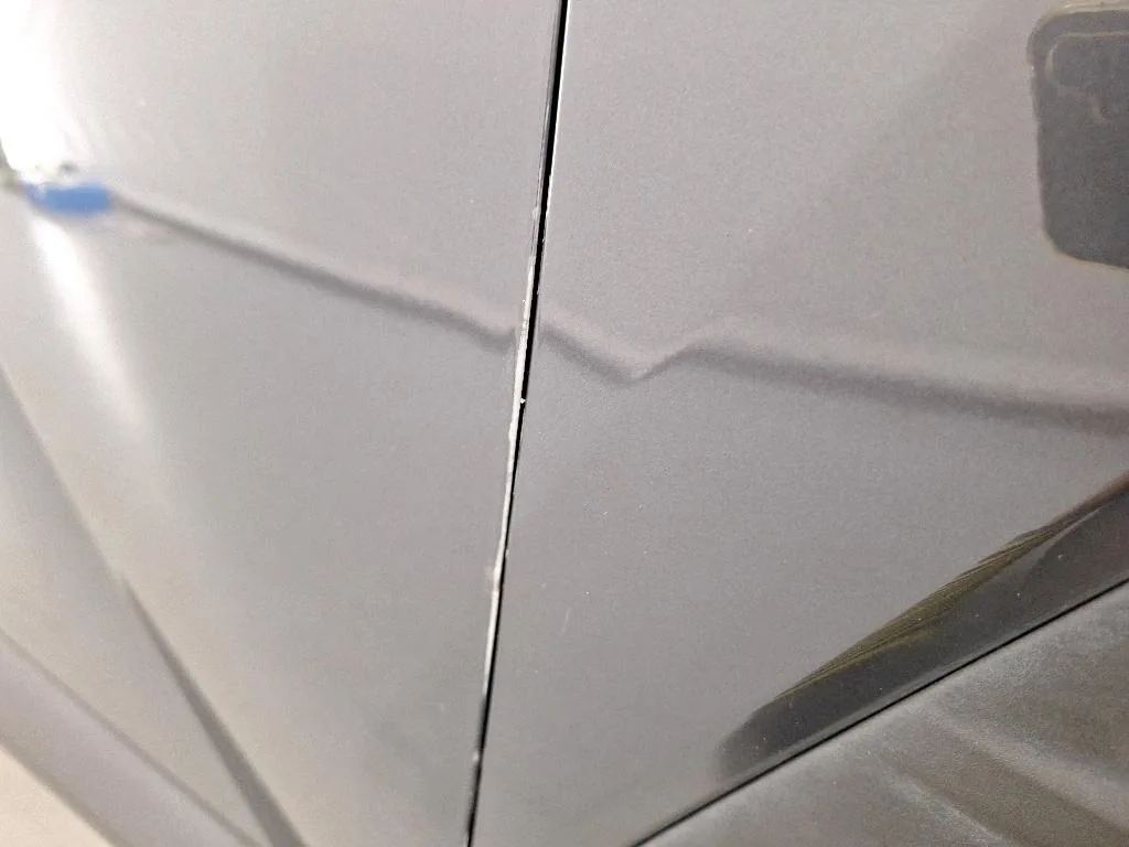 Vastgestelde schade