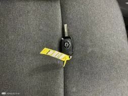 Reported damage