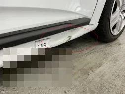 Reported damage