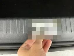 Reported damage