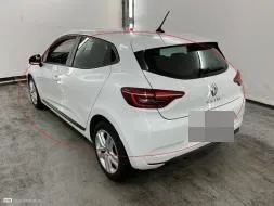 Reported damage