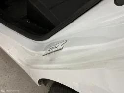 Reported damage