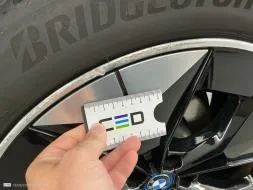 Vastgestelde schade