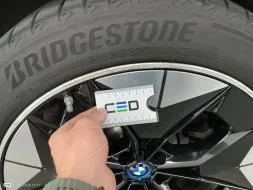 Vastgestelde schade