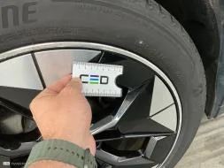 Vastgestelde schade