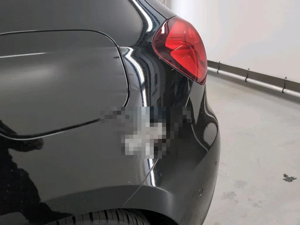 Vastgestelde schade