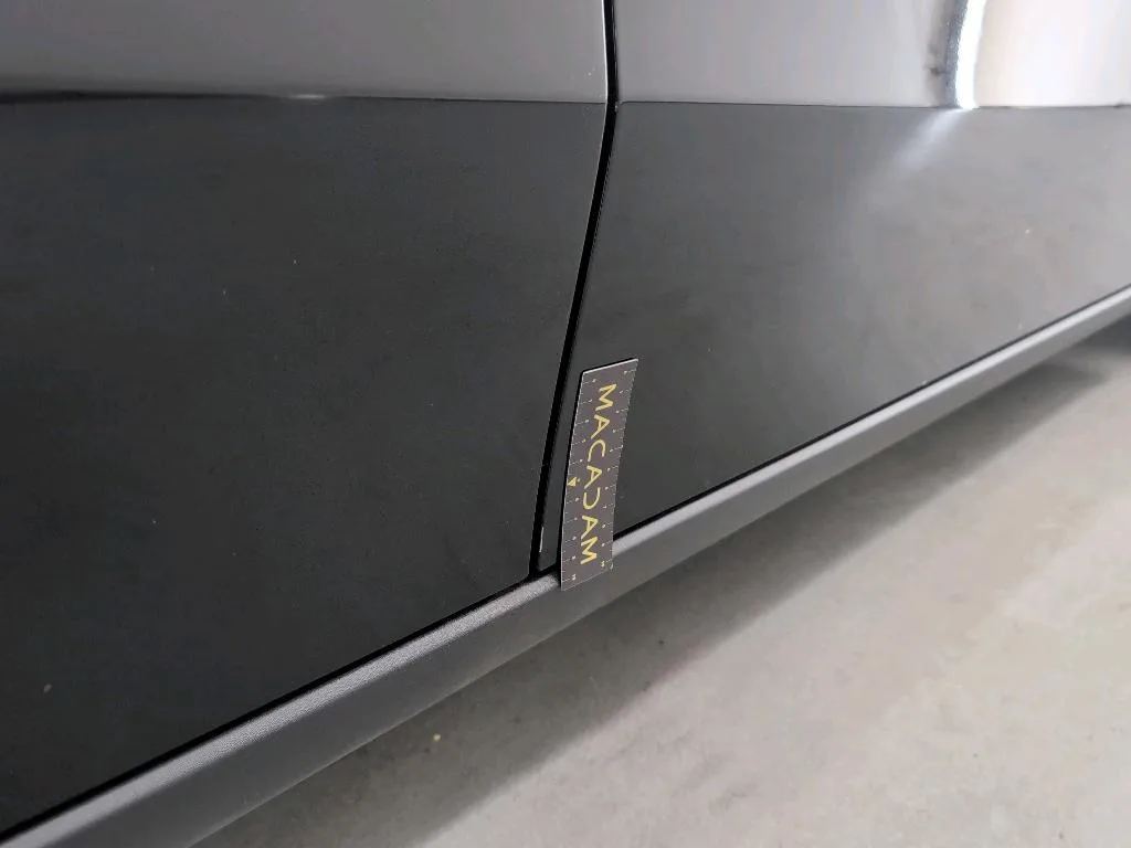 Vastgestelde schade