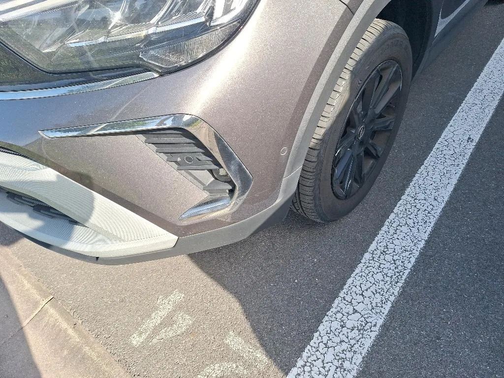 Vastgestelde schade