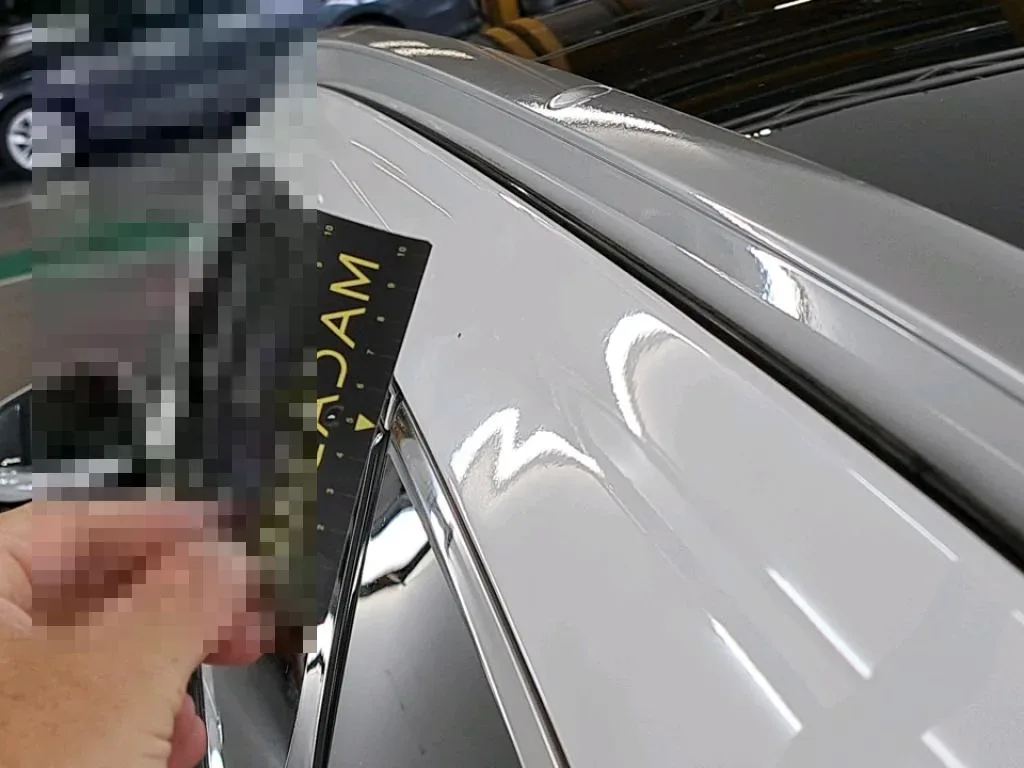 Reported damage