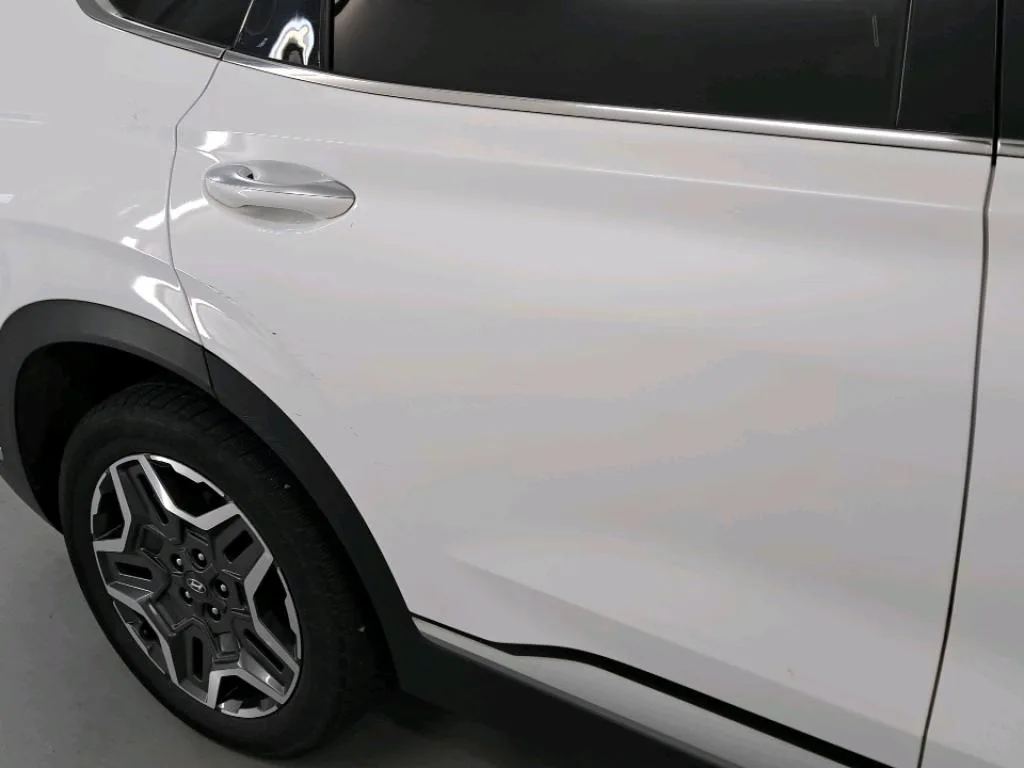 Reported damage