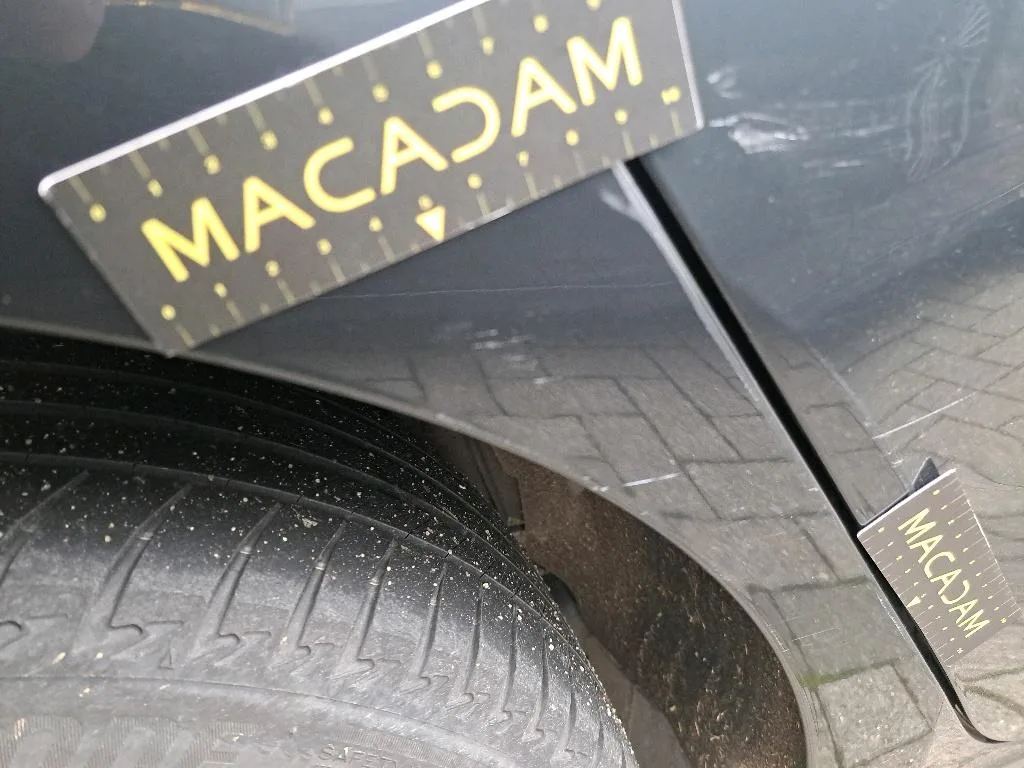 Reported damage