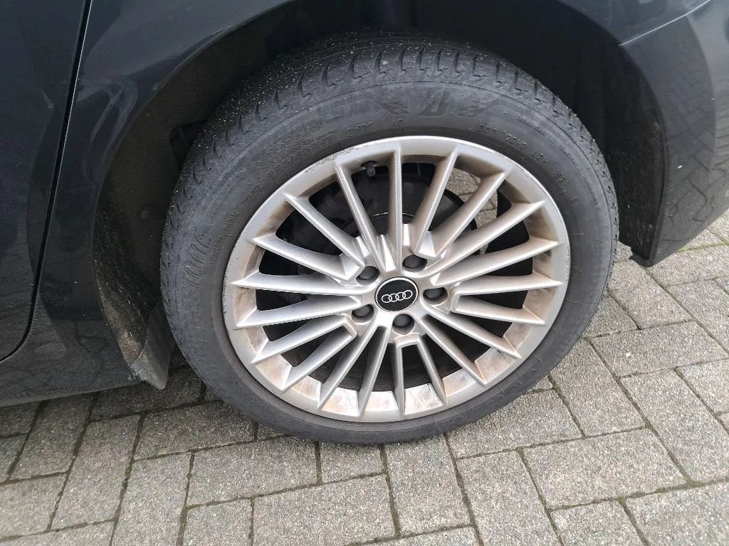 Reported damage