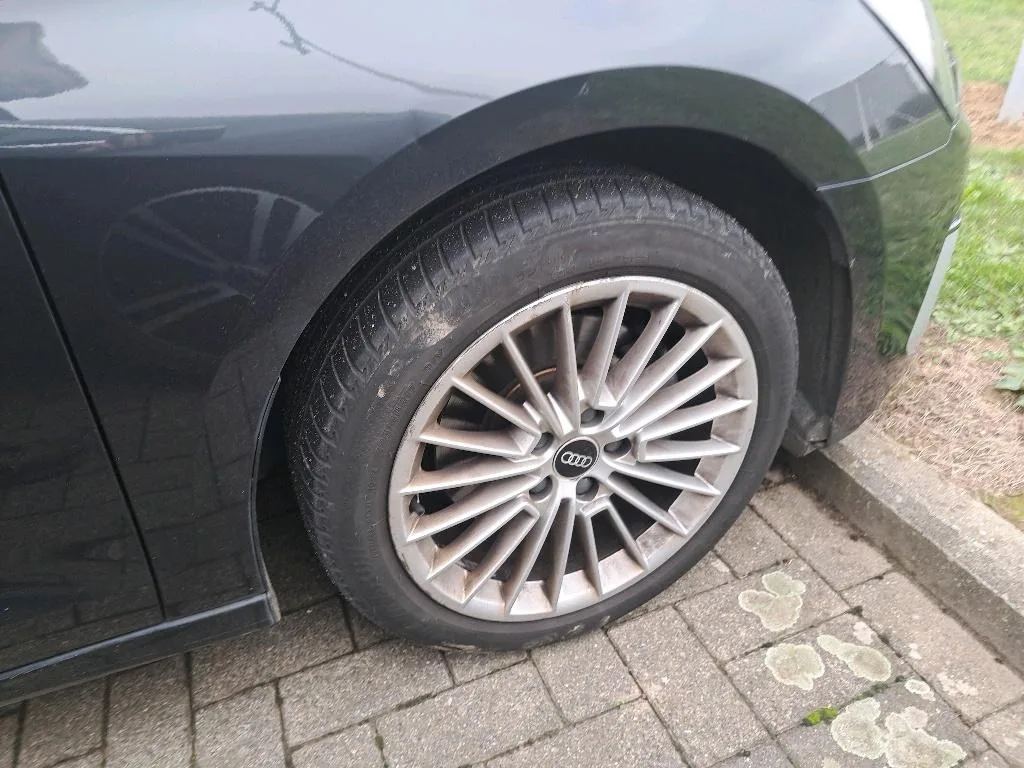 Reported damage