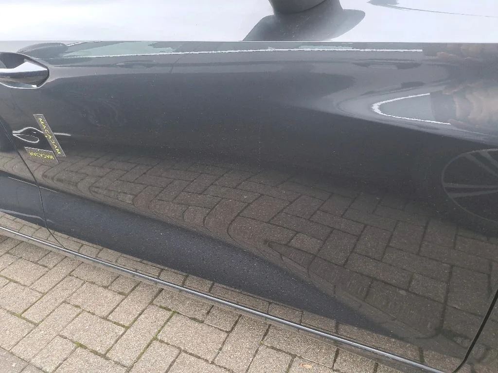 Reported damage