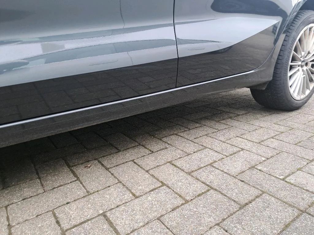 Reported damage