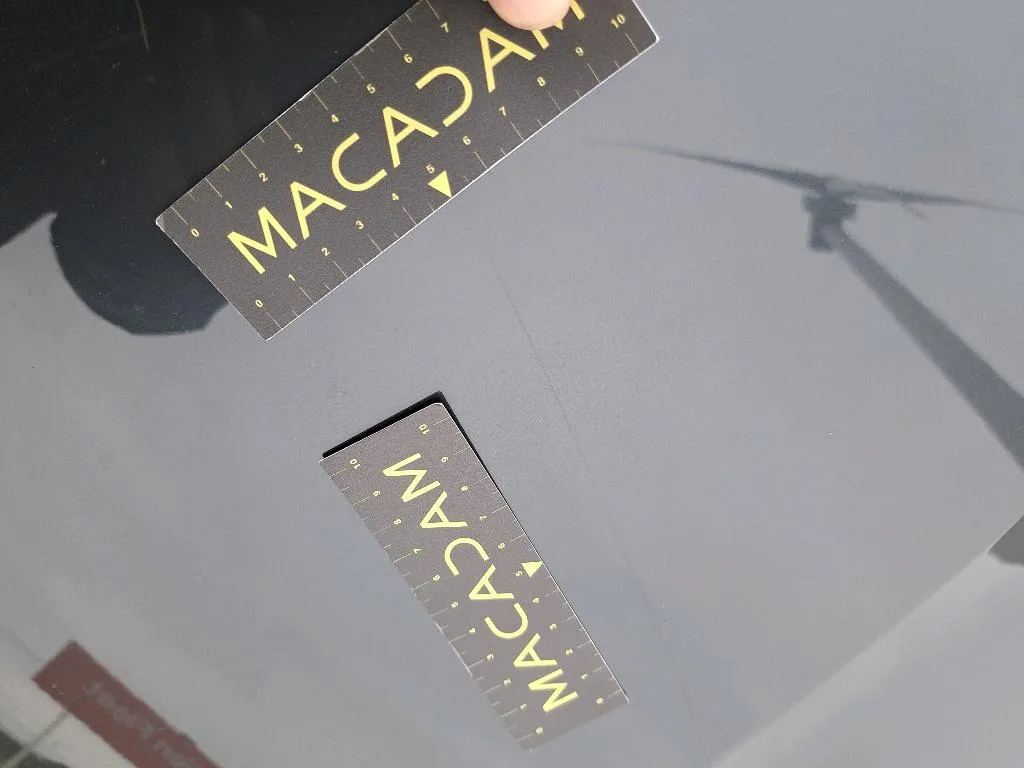 Reported damage