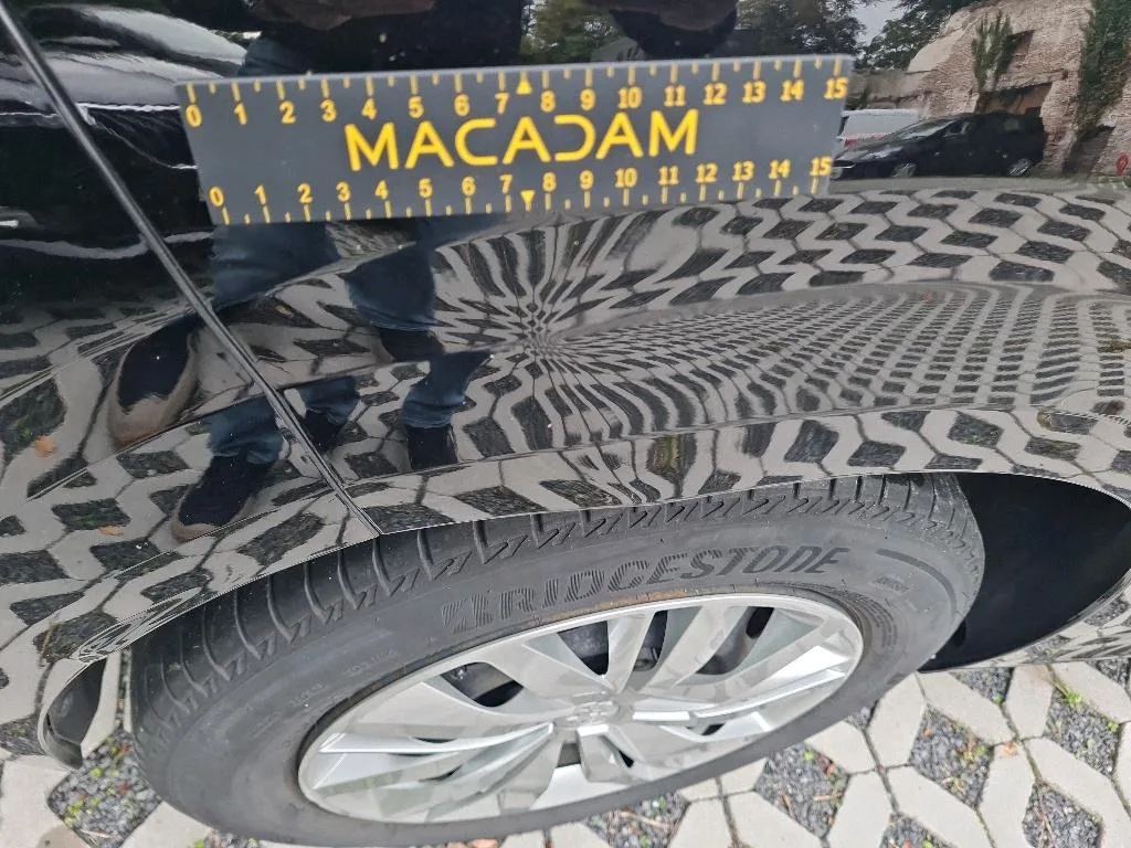 Vastgestelde schade