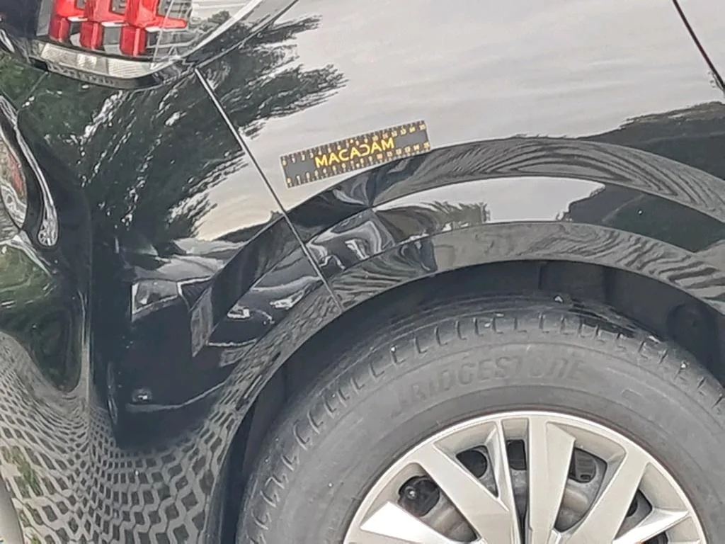 Vastgestelde schade