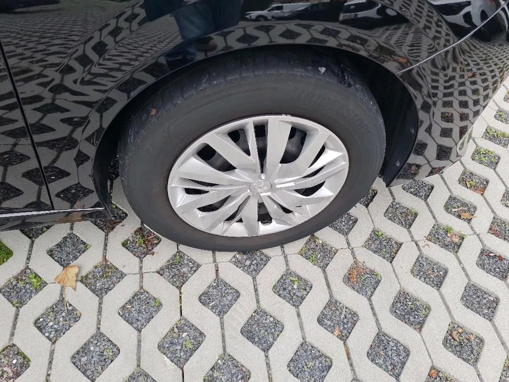 Vastgestelde schade
