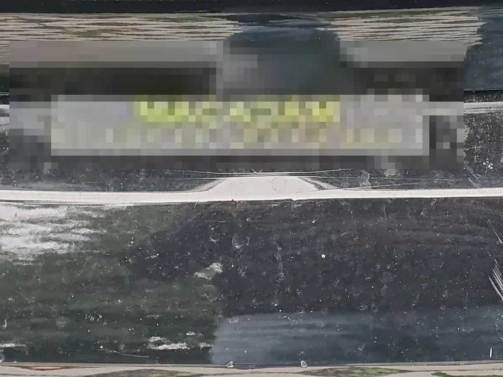 Vastgestelde schade