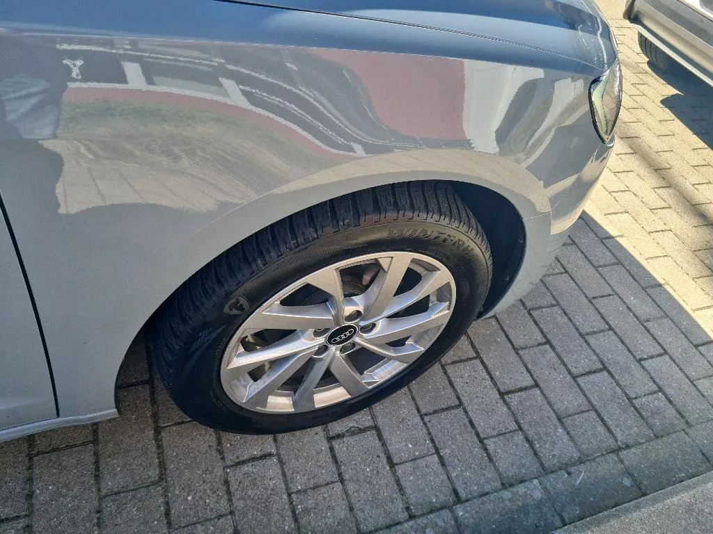 Reported damage