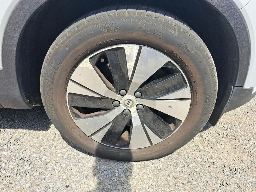 Vastgestelde schade