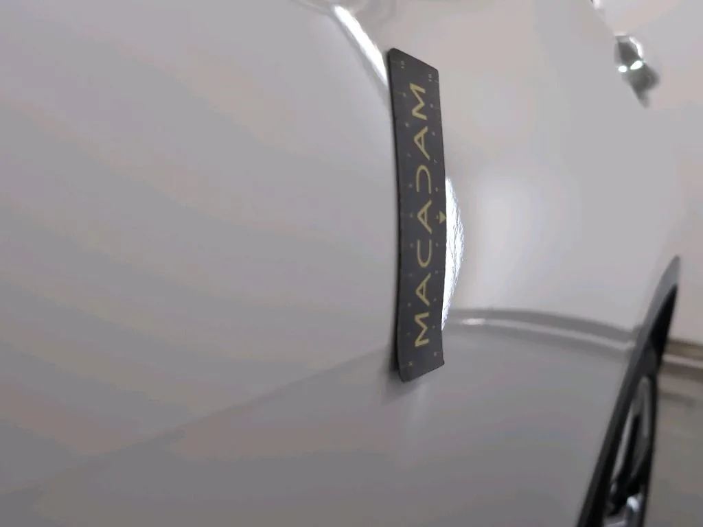 Reported damage