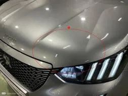 Reported damage