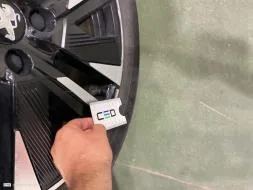 Reported damage