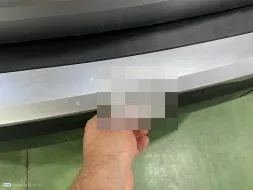 Reported damage